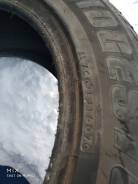 Bridgestone Ice Cruiser 5000. Зимние, шипованные, 2007 год, 20 %, 2 шт