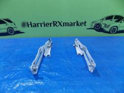 Крепление крышки багажника. Lexus GS350, GRS191, GRS196 Lexus GS450h, GWS191 Lexus GS460, URS190 Двигатели: 2GRFSE, 1URFE, 1URFSE