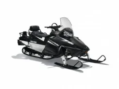 Polaris IQ 600 Widetrak. ��������, ���� ���, ��� ������� ����
