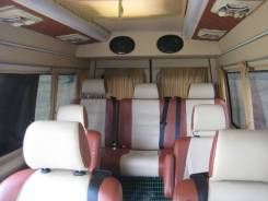 Mercedes-Benz Sprinter 311 CDI. Продается пассажирский мерседес бизнес класса, 9 мест