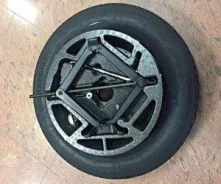 Silverstone ESTIVA X5. �����������, ����� ����