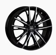 Enkei SC32. 7.0x17", 5x100, ET42, �� 56,1���. ����