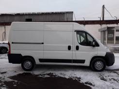 Citroen Jumper. 2014, 2 200 куб. см., 1 000 кг., 4x2