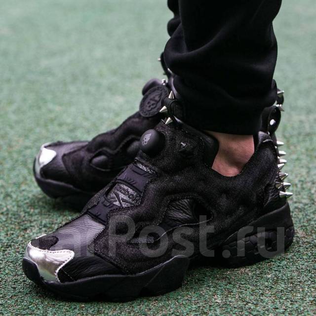 instapump fury halloween