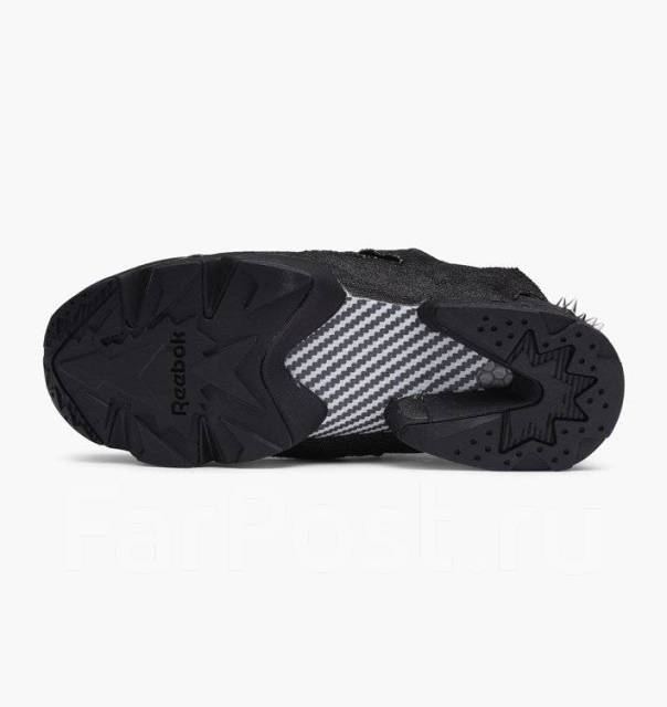 reebok instapump fury og halloween