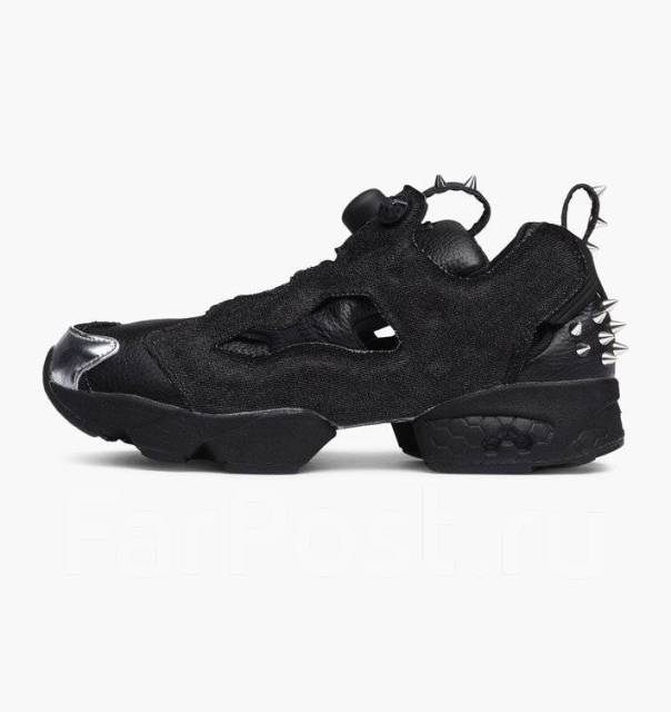 reebok instapump fury og halloween