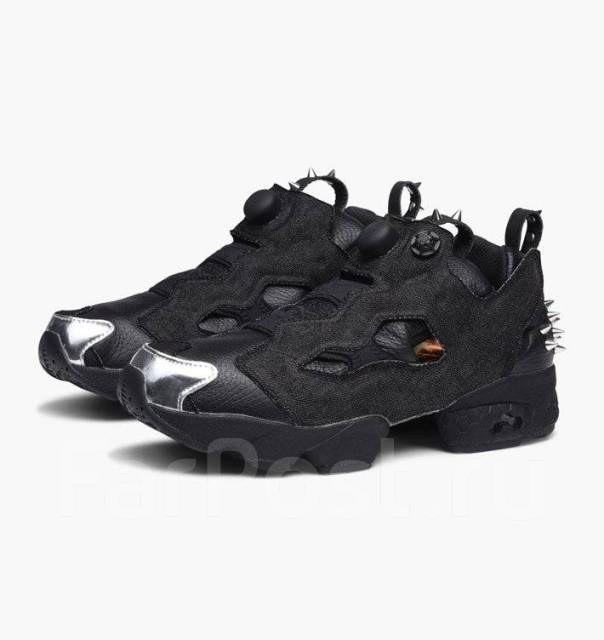 reebok instapump fury og halloween