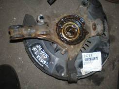 Ступица. Toyota: Ractis, Vitz, Prius C, Corolla Axio, Porte, Probox, Corolla Fielder, Succeed, Aqua, Belta Двигатели: 1NRFE, 1NRFKE, 1NZFE, 2SZFE, 1KR...