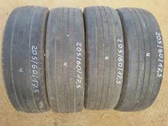 Goodyear Flexsteel G223. Летние, 2012 год, 20 %, 4 шт