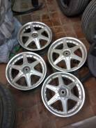 Racing Hart. 7.0x16", 4x108.00, 4x114.30, ET40, ЦО 73,1 мм.