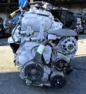 Двигатель в сборе. Nissan: Figaro, Almera, Cedric, Caravan, Cima, Teana, Primera Camino, Crew, Gloria, 200SX, Navara, Bluebird, X-Trail, Presage, Elgr...