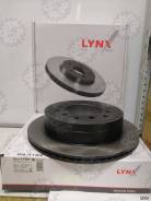 Диск тормозной. Lexus GX460, GRJ158, URJ150 Lexus GX400, GRJ158, URJ150 Lexus GX470, UZJ120 Toyota: Land Cruiser, FJ Cruiser, Fortuner, Hilux Surf, Se...