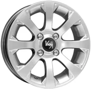 K&K ������. 5.5x13", 4x98, ET25, �� 58,5���. ����