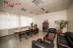Продаются офисные помещения в Центре во Владивостоке. Улица Алеутская 45а, р-н Центр, 383 кв. м. Интерьер