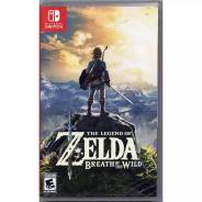 Игры для Nintendo Switch.