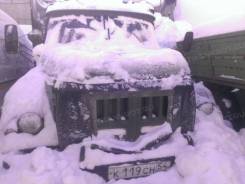 ЗИЛ 4502. ЗИЛ ММЗ 450241, 6 000 куб. см., 4x2