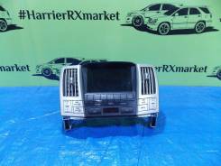 Блок управления климат-контролем. Toyota Harrier, ACU30, ACU30W, ACU35, ACU35W, MCU30, MCU30W, MCU31, MCU31W, MCU35, MCU35W, MCU36, MCU36W Двигатели...