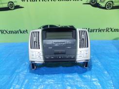 Блок управления климат-контролем. Toyota Harrier, ACU30, ACU30W, ACU35, ACU35W, GSU30, GSU30W, GSU31, GSU31W, GSU35, GSU35W, GSU36, GSU36W, MCU30, MCU...