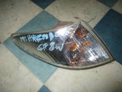 Габаритный огонь. Mazda Premacy, CP, CP19P, CP19S, CP8W, CPEW