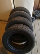 Toyo Winter Tranpath M2. ������, ��� �����, 2014 ���, �/�, ����� 40�% ����