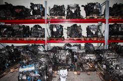 Двигатель в сборе. Hyundai: HR, Starex, Porter II, Galloper, Tucson, Santa Fe Classic, Trajet, Terracan Kia Bongo, PU Kia Sportage, KM Kia Sorento, BL...