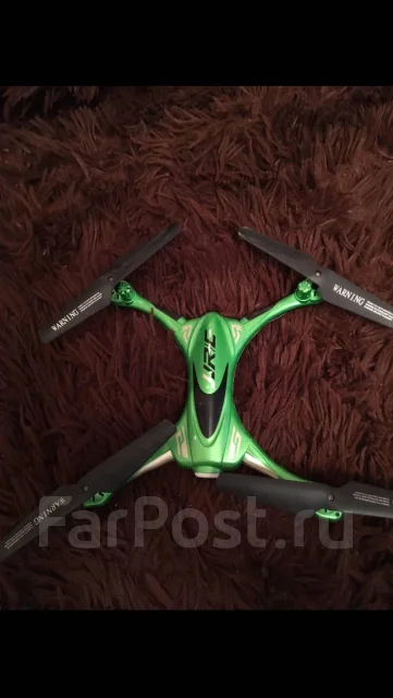 JJRC. ��� ������ ����