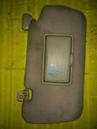 Козырек солнцезащитный. Nissan Maxima, A33 Nissan Cefiro, A33