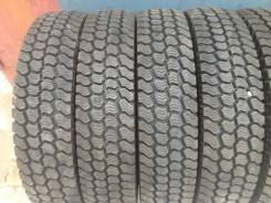 Goodyear. Зимние, без шипов, 2016 год, без износа, 4 шт