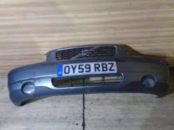 Бампер. Volvo S60, HU33, HV32, RH, RH58, RH59, RS, RS49, RS52, RS53, RS54, RS58, RS59, RS61, RS65, RS69, RS71, RS74, RS79, RS81 Двигатели: B5204T5, B5...