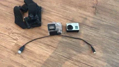 GoPro HERO3+. � ����������