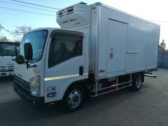 Isuzu Elf. Isuzu elf рефрижератор -30, 3 000 куб. см., 4 000 кг., 4x2
