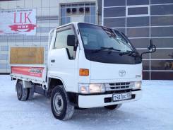 Toyota Dyna. Продам . 2000 г. Двигатель 5L, 3 000 куб. см., 1 500 кг., 4x2