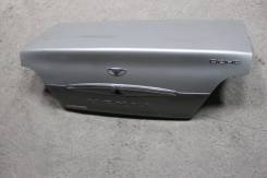 Крышка багажника. Daewoo Nexia