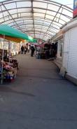 Магазин. Улица Добровольского 5а, р-н Тихая, 18 кв. м. Дом снаружи