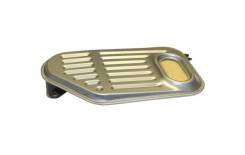 Фильтр масл. АКПП Audi A4 I-III 95- A6 II 97- BMW 3 (E46) 98- 5 (E39) 95- VW Passat V 96- Zekkert of-4418g