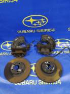 Диск тормозной. Subaru Legacy, BE5, BE9, BEE, BES, BH5, BH9, BHC, BHE