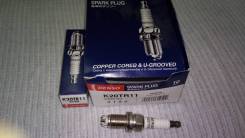 Свеча зажигания. Toyota: Corona, Lite Ace, Aristo, Ipsum, Corolla, Altezza, Tercel, Vista, Sprinter, Mark II Wagon Blit, Sprinter Carib, Tarago, Vista...