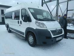 Citroen. Продается автобус , 18 мест, С маршрутом, работой