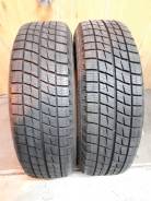 Bridgestone Ice Cruiser. Зимние, без шипов, 2016 год, 5 %, 2 шт