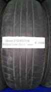 Bridgestone Sports Tourer MY-01. Летние, 20 %, 4 шт