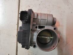 Заслонка дроссельная. Nissan: Bluebird, X-Trail, NV350 Caravan, Presage, Elgrand, Avenir, Sunny, Almera, Civilian, Bluebird Sylphy, Caravan, Tino, Pin...