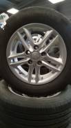 Continental ContiPremium Contact 5. 6.0x15" 5x114.30 ET40 ЦО 67,1 мм.