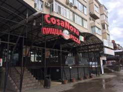 Собственник. Продаю коммерческую площадь 125 кв. м. в Краснодаре. Улица Суздальская 1, р-н Прикубанский, 125 кв. м.