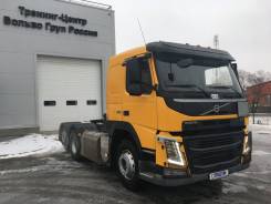 Volvo FM13. Тягач volvo FM13 6x2, 2016, ID 307907, 13 000 куб. см., 6x2