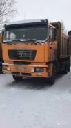 Shaanxi Shacman. Shacman шакман евро 3, 10 000 куб. см., 30 000 кг.