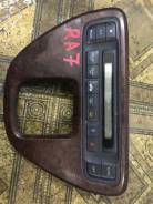 Блок управления климат-контролем. Honda Odyssey, RA7 Двигатели: F23A, F23A7, F23A8, F23A9