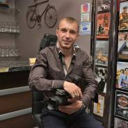 Видеооператор. Высшее образование, опыт работы 7 лет