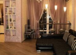 3-комнатная, улица Юности 26. Индустриальный, частное лицо, 53 кв. м.