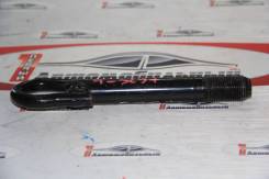 Крюк буксировочный. Toyota: Ractis, ist, Vitz, Prius C, Porte, Scion, Camry, Probox, Yaris, Spade, Prius, Succeed, Verso, Belta, Aqua Lexus ES300h, AS...