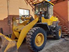 LG. Фронтальный погрузчик SD 936, 3 000 кг., Дизельный, 1,80 куб. м.